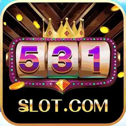 531SLOT - Balapan Motor Menyenangkan