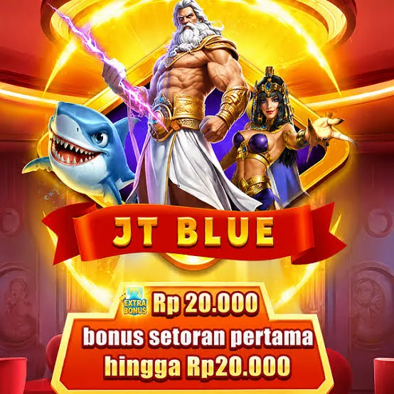 JTBLUE - Game Olahraga Seru untuk Pecinta Sports