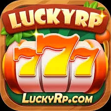 LUCKYRP - Petualangan Aksi yang Mendebarkan