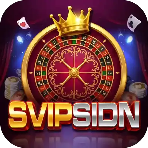 SVIPSIDN - Keseruan dalam Game Santai