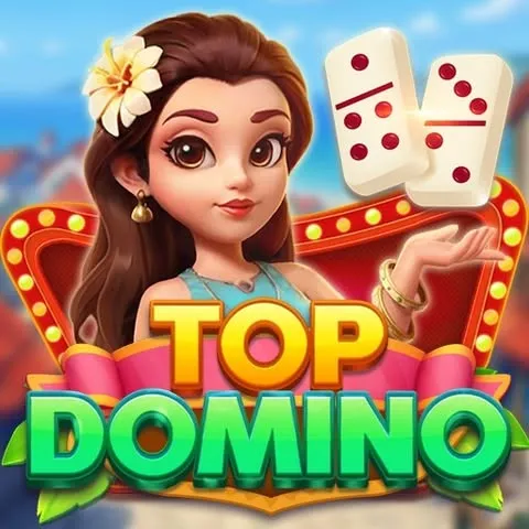 TOPDOMINO - Pertarungan Seru di Dunia Battle Royale