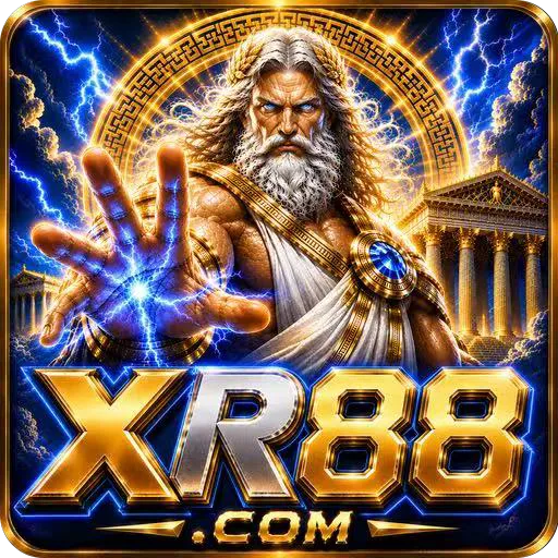 XR88 - Pertarungan Seru di Dunia TPS