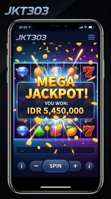 Katalog aplikasi lengkap untuk pengguna Android di jkt303.