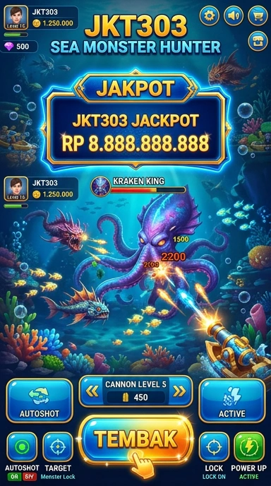 Mendukung aplikasi terbaru dan teraman di jkt303.